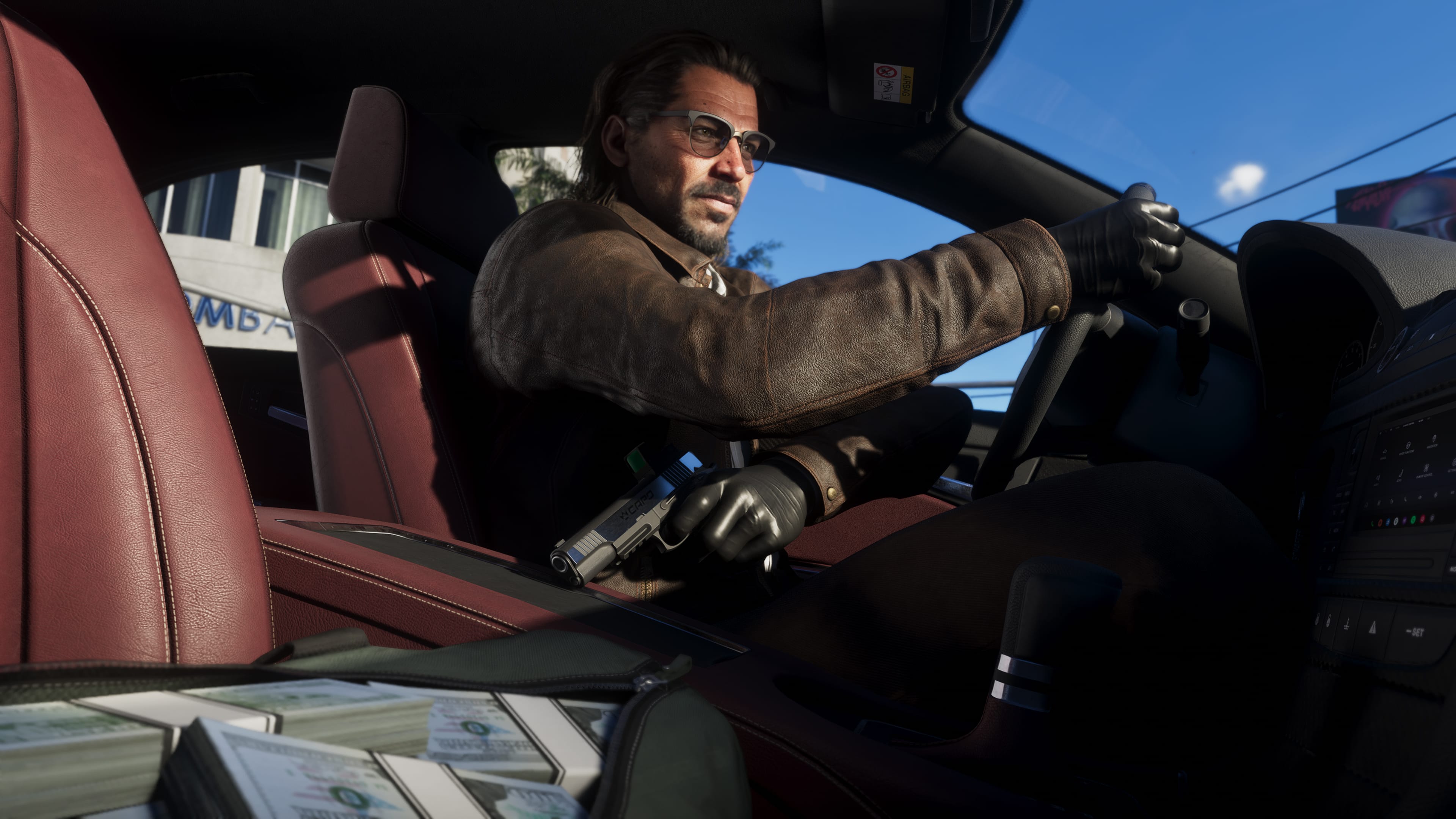 Grand Theft Auto VI screenshot of Raul Bautista (Raul Bautista 02)